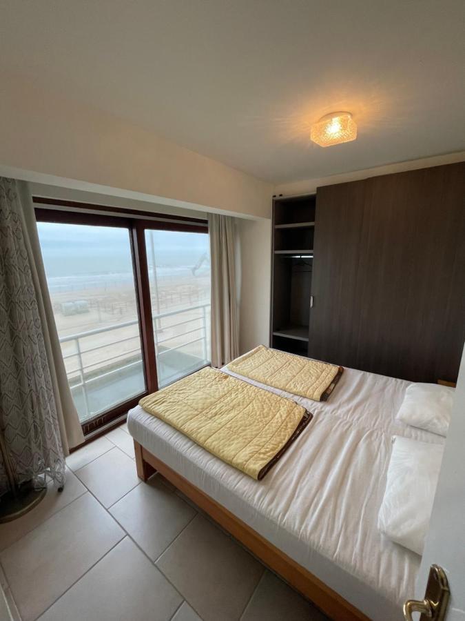 Apartment Met Zeezicht En Zicht Op Casino *