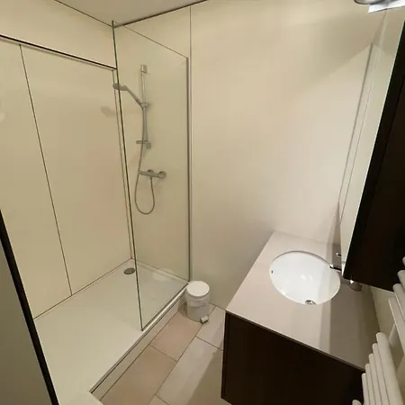 Appartement Met Zeezicht En Zicht Op Casino Middelkerke Exterior photo