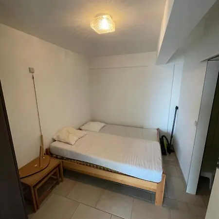 Appartement Met Zeezicht En Zicht Op Casino Middelkerke Exterior photo